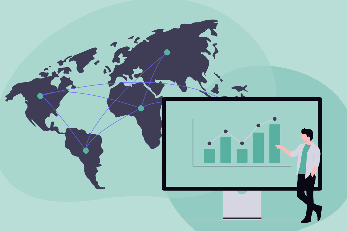 Wereldwijd indexfonds